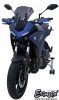 Szyba ERMAX SPORT 36 cm Yamaha MT-07 TRACER 7 2020 - 2025